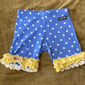 Matilda Jane shorties